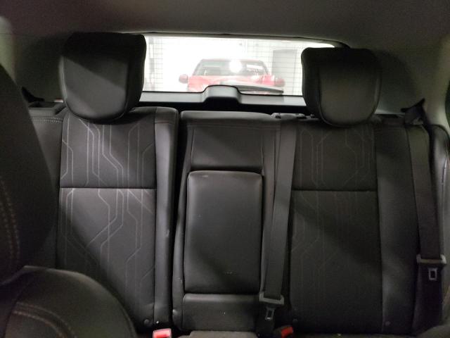 Photo 10 from auction – 2021 CHEVROLET TRAX 1LT with VIN KL7CJLSB1MB335057
