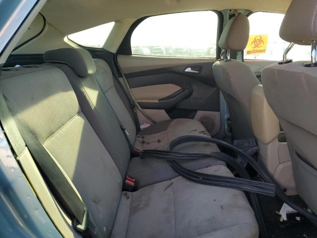 Фото 10 с аукциона – 2012 FORD FOCUS SE с VIN 1FAHP3K23CL262120