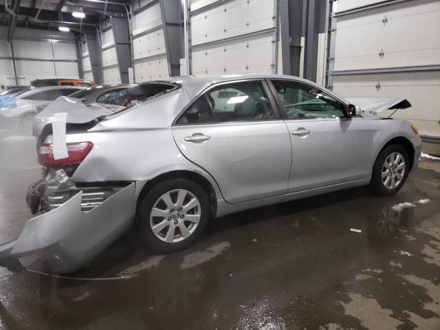 Photo 3 from auction – 2007 TOYOTA CAMRY CE with VIN 4T1BE46K97U082996
