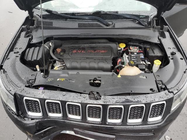Photo 12 from auction – 2018 JEEP COMPASS LI with VIN 3C4NJDCB2JT200535