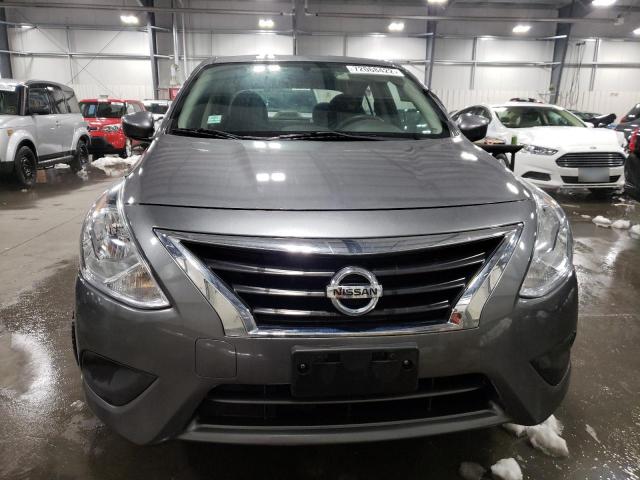 Photo 5 from auction – 2016 NISSAN VERSA S with VIN 3N1CN7APXGL888484