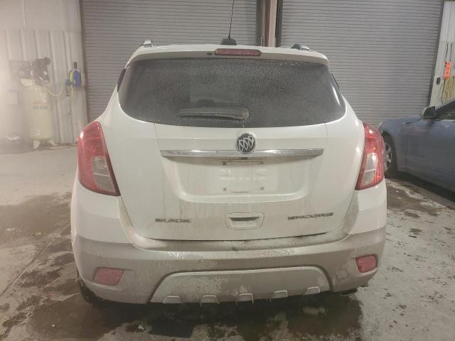 Photo 6 from auction – 2015 BUICK ENCORE CON with VIN KL4CJBSB1FB058047