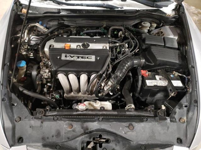 Photo 11 from auction – 2004 HONDA ACCORD EX with VIN 1HGCM55684A804964