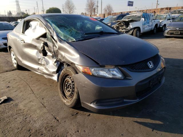 Photo 4 from auction – 2012 HONDA CIVIC EX with VIN 2HGFG3A58CH543728