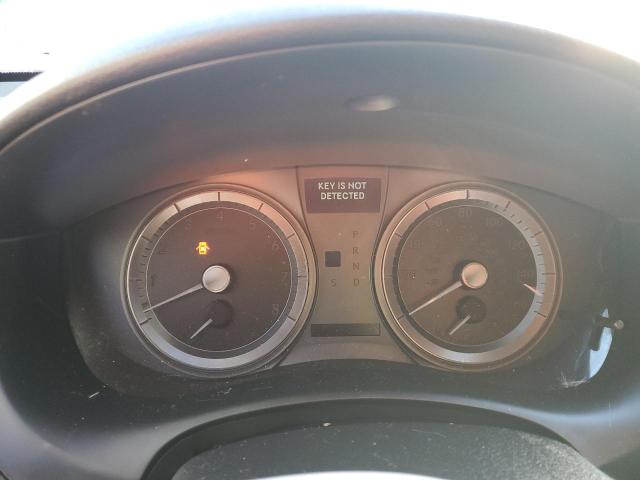 صورة رقم 9 من المزاد - 2008 LEXUS ES 350 مع VIN JTHBJ46G182214706