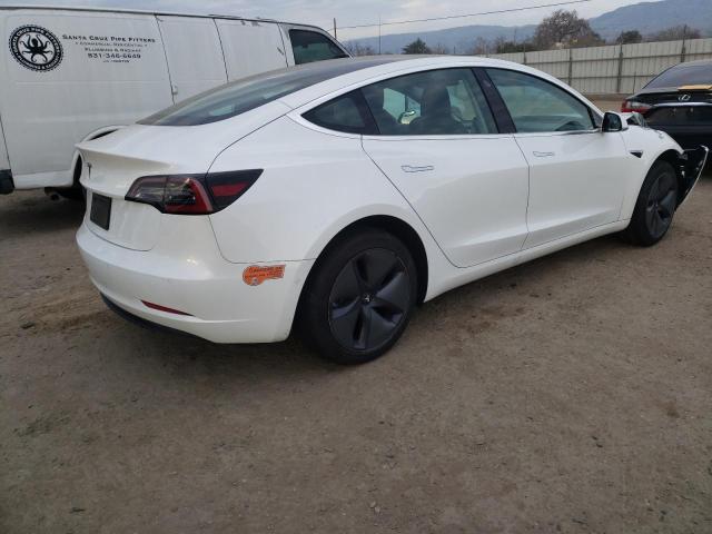Photo 3 from auction – 2019 TESLA MODEL 3 with VIN 5YJ3E1EA9KF425212