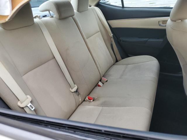 Photo 10 from auction – 2014 TOYOTA COROLLA L with VIN 2T1BURHE8EC206357