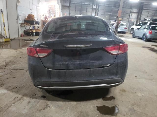 Photo 6 from auction – 2017 CHRYSLER 200 LIMITE with VIN 1C3CCCAB1HN500421
