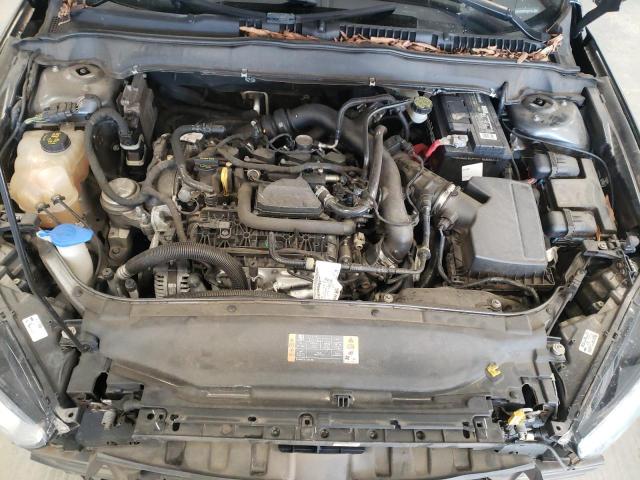 Photo 11 from auction – 2015 FORD FUSION SE with VIN 3FA6P0HDXFR108170