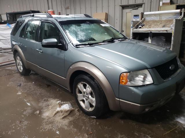 Photo 4 from auction – 2005 FORD FREESTYLE with VIN 1FMZK05165GA14739