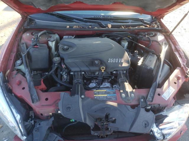 Photo 11 from auction – 2007 CHEVROLET MONTE CARL with VIN 2G1WJ15K679354749