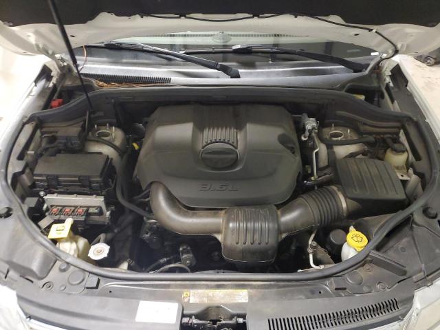 Photo 12 from auction – 2011 JEEP GRAND CHER with VIN 1J4RS4GG0BC745919