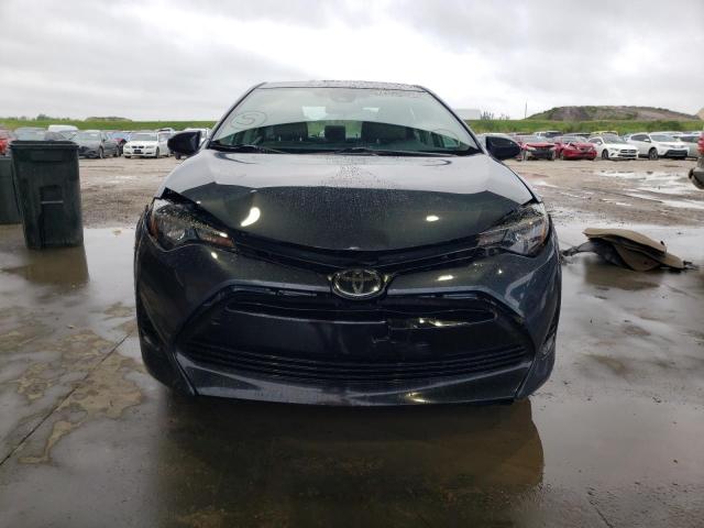 Photo 5 from auction – 2019 TOYOTA COROLLA L with VIN 2T1BURHE8KC217595