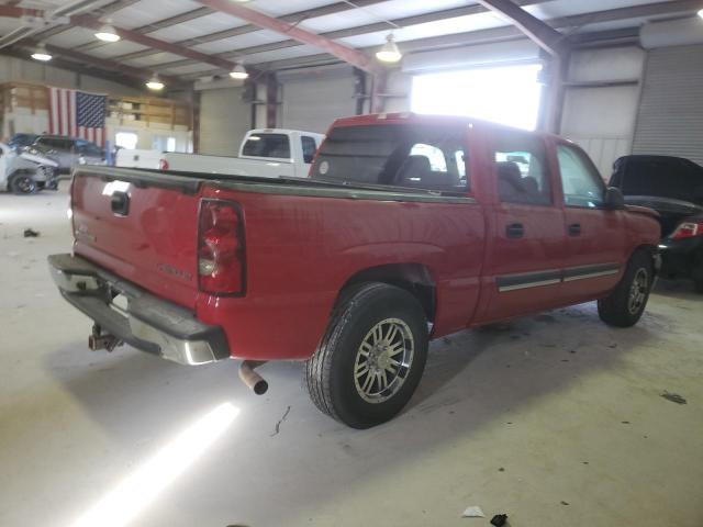 Photo 3 from auction – 2005 CHEVROLET SILVERADO with VIN 2GCEC13T251387607