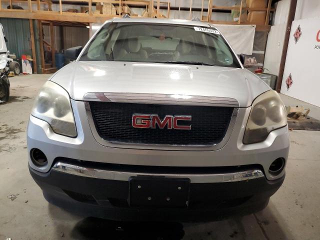 Photo 5 from auction – 2010 GMC ACADIA SL with VIN 1GKLRKED4AJ171084