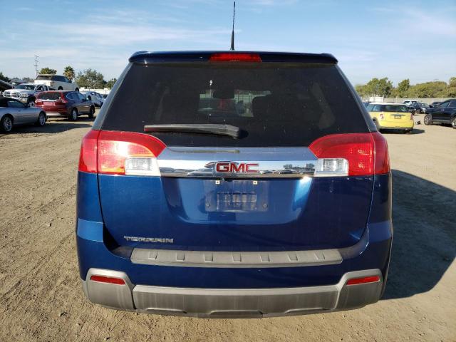 Photo 6 from auction – 2010 GMC TERRAIN SL with VIN 2CTALBEW2A6264774