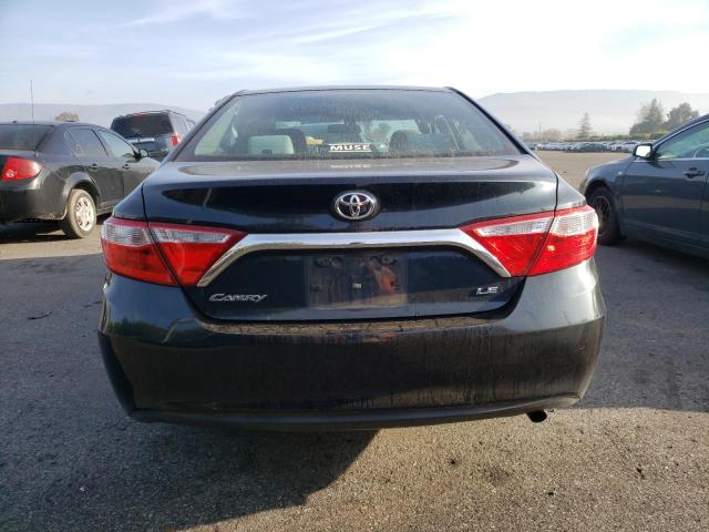 Photo 6 from auction – 2016 TOYOTA CAMRY LE with VIN 4T1BF1FK9GU182107