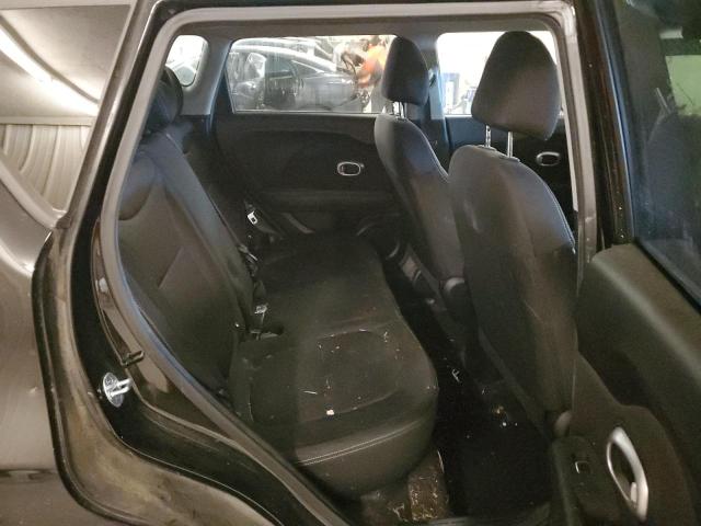Photo 11 from auction – 2017 KIA SOUL with VIN KNDJN2A26H7503861