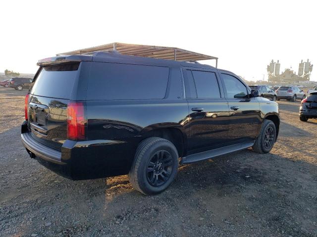 Photo 3 from auction – 2016 CHEVROLET SUBURBAN C with VIN 1GNSCGKCXGR168175