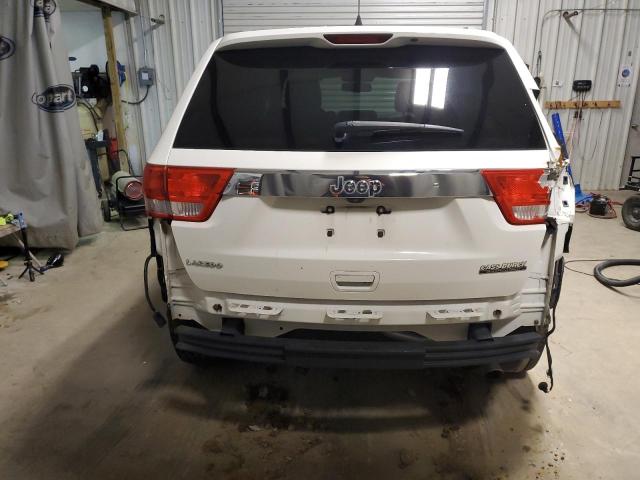 Photo 6 from auction – 2011 JEEP GRAND CHER with VIN 1J4RS4GG0BC745919
