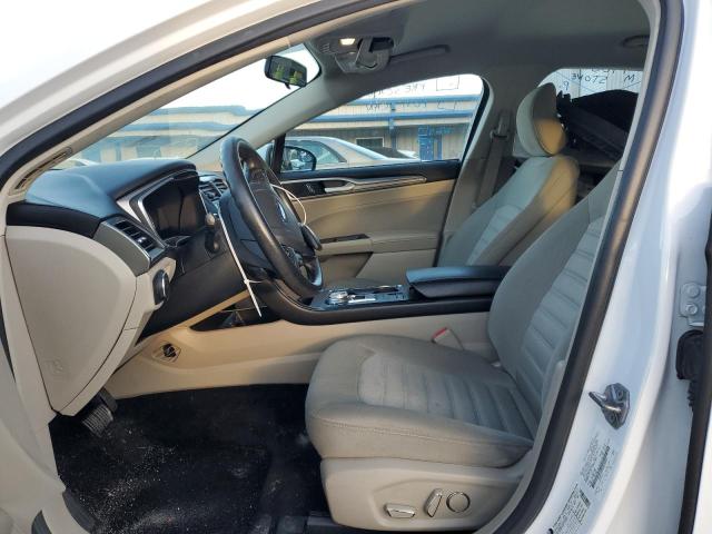Photo 7 from auction – 2017 FORD FUSION SE with VIN 3FA6P0HD3HR229934