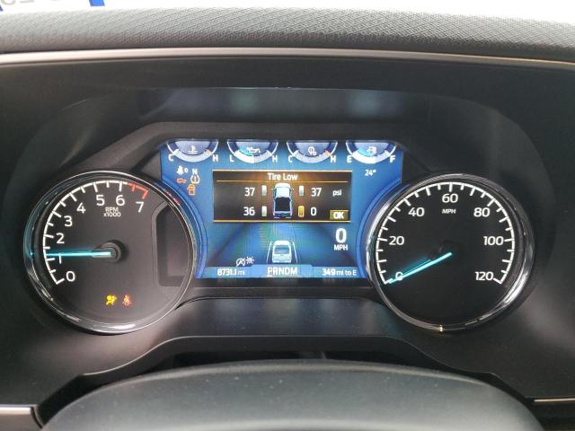 Photo 9 from auction – 2022 FORD F150 SUPER with VIN 1FTFW1E84NFA10967