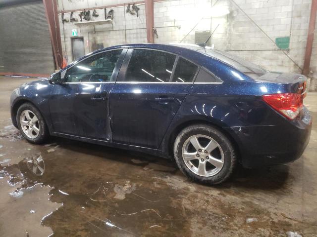 Photo 2 from auction – 2011 CHEVROLET CRUZE LT with VIN 1G1PG5S92B7126155