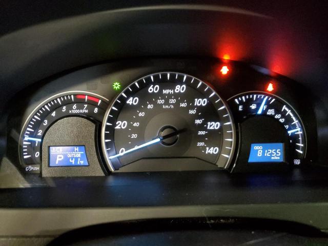 Photo 9 from auction – 2014 TOYOTA CAMRY L with VIN 4T4BF1FK4ER360315