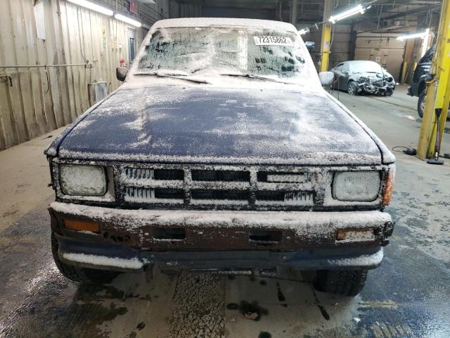 Photo 5 from auction – 1986 TOYOTA 4RUNNER RN with VIN JT4RN62D8G0064079