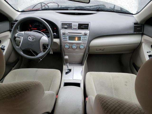 Photo 8 from auction – 2007 TOYOTA CAMRY LE with VIN 4T1BK46K37U504740