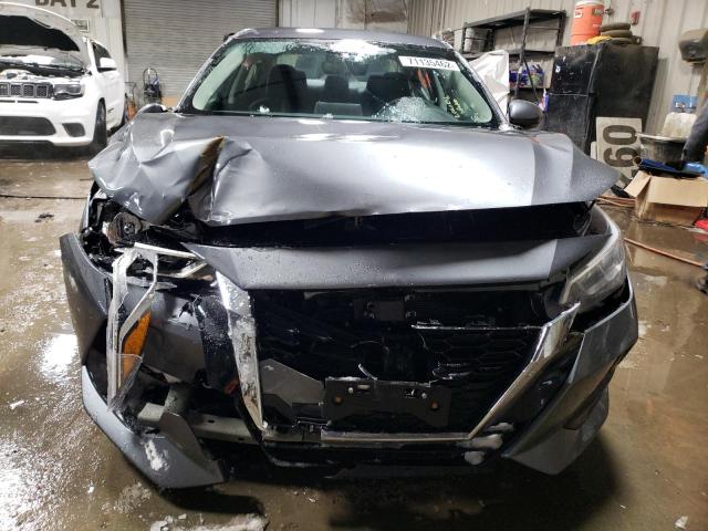 Photo 5 from auction – 2020 NISSAN SENTRA SV with VIN 3N1AB8CV7LY307828