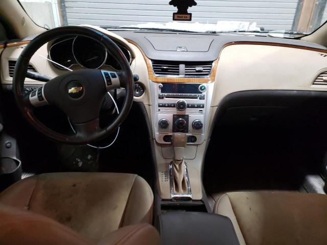 Photo 8 from auction – 2012 CHEVROLET MALIBU 2LT with VIN 1G1ZD5E00CF179247