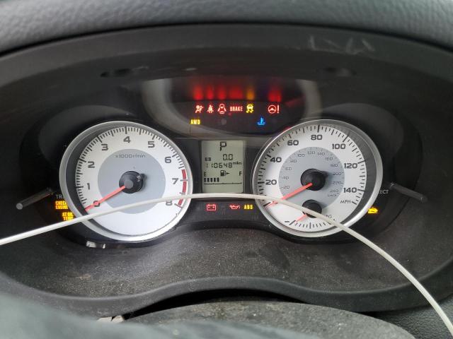 Photo 9 from auction – 2014 SUBARU IMPREZA PR with VIN JF1GPAC63E8269642