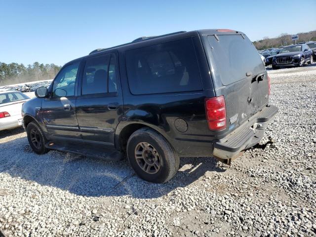 Photo 2 from auction – 2002 FORD EXPEDITION with VIN 1FMRU15L92LA37789