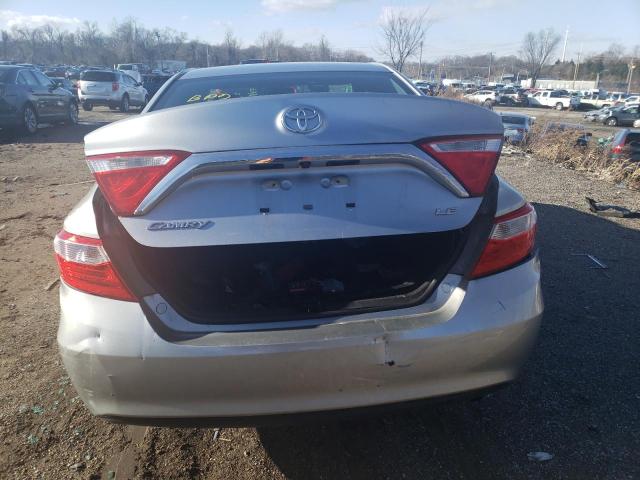 Photo 6 from auction – 2015 TOYOTA CAMRY LE with VIN 4T1BF1FK3FU499119