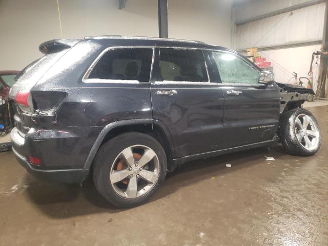 Photo 3 from auction – 2014 JEEP GRAND CHER with VIN 1C4RJFBG9EC246228