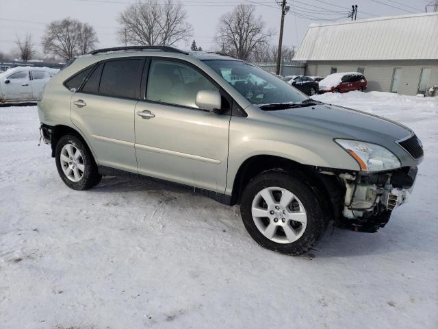 Photo 4 from auction – 2006 LEXUS RX 330 with VIN 2T2HA31UX6C092831