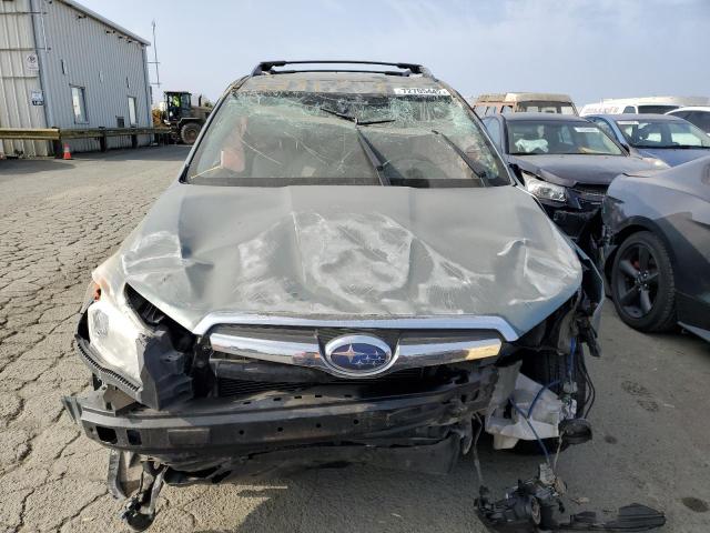 Photo 5 from auction – 2015 SUBARU FORESTER 2 with VIN JF2SJAWC1FH538280