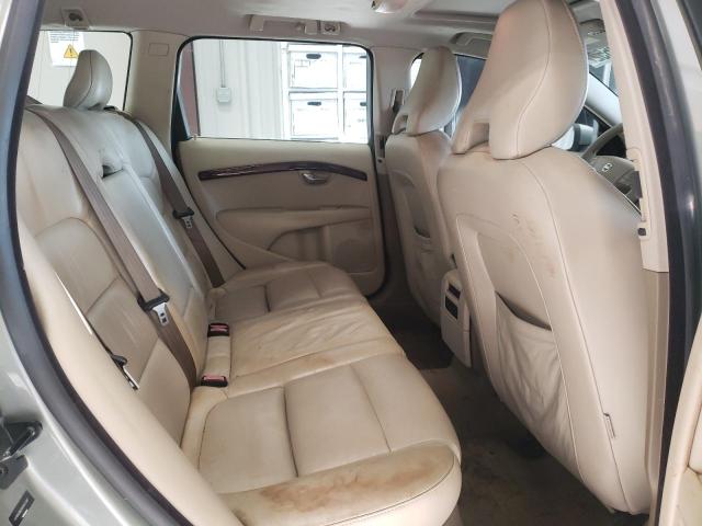 Photo 11 from auction – 2008 VOLVO V70 3.2 with VIN YV1BW982081047367