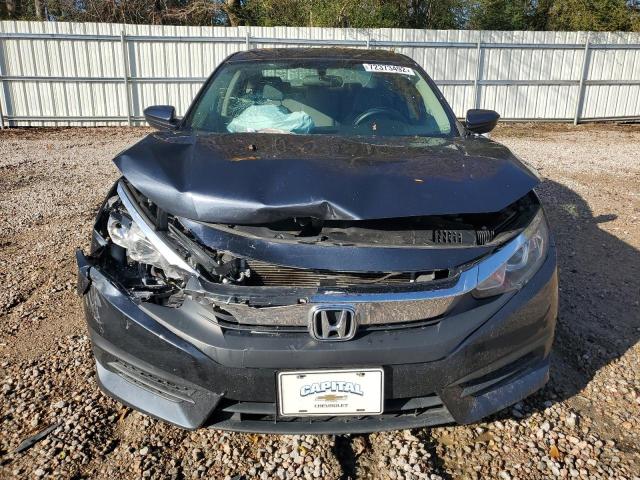Photo 5 from auction – 2017 HONDA CIVIC LX with VIN 2HGFC2F59HH511263