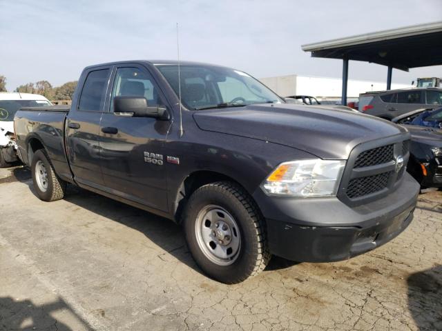 Photo 4 from auction – 2014 RAM 1500 ST with VIN 1C6RR6FT2ES314527