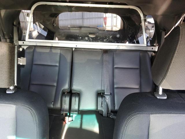 Photo 10 from auction – 2014 FORD EXPLORER P with VIN 1FM5K8AR4EGC61623