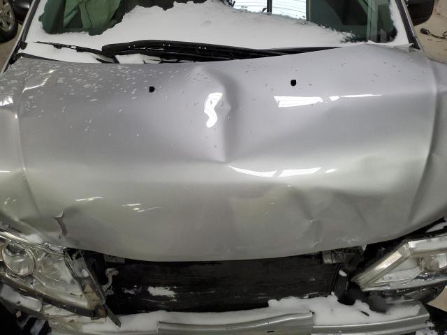 Photo 12 from auction – 2013 HONDA ODYSSEY LX with VIN 5FNRL5H26DB077657