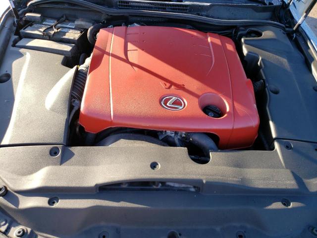 Foto 11 de la subasta – 2008 LEXUS IS 250 con VIN JTHBK262X85055026