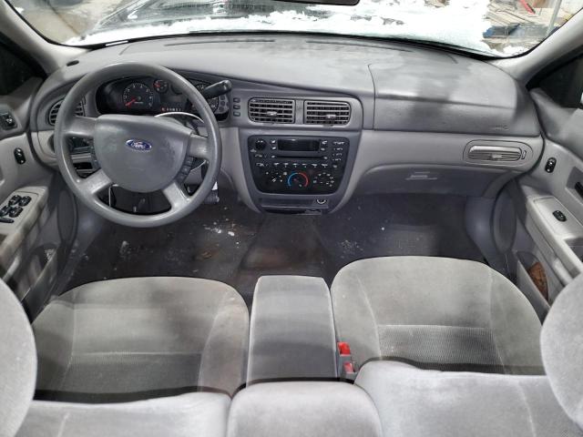 Photo 8 from auction – 2005 FORD TAURUS SE with VIN 1FAFP53U85A310633