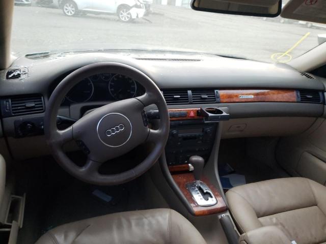 Zdjęcie 8 z aukcji – 2004 AUDI A6 2.7T QU z VIN WAULD54B94N037175