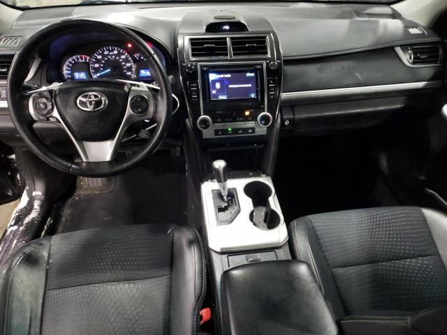 Photo 8 from auction – 2012 TOYOTA CAMRY BASE with VIN 4T1BF1FKXCU101755
