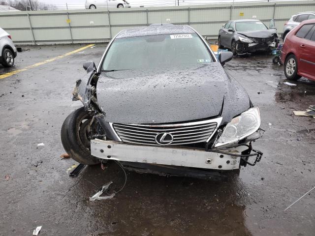 Photo 5 from auction – 2008 LEXUS LS 460 with VIN JTHBL46F485078023