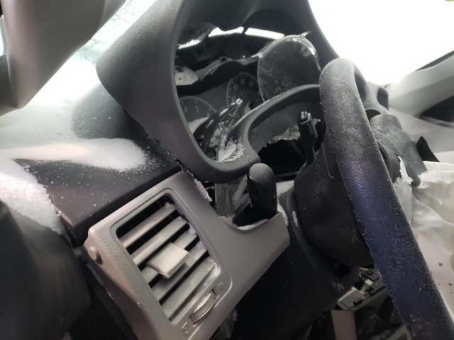 Фото 9 с аукциона – 2013 TOYOTA COROLLA BA с VIN 2T1BU4EE7DC979181