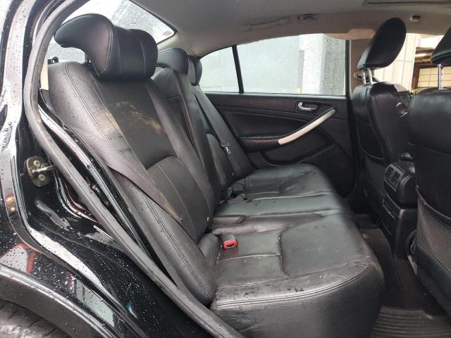 Photo 10 from auction – 2005 INFINITI G35 with VIN JNKCV51F65M305838
